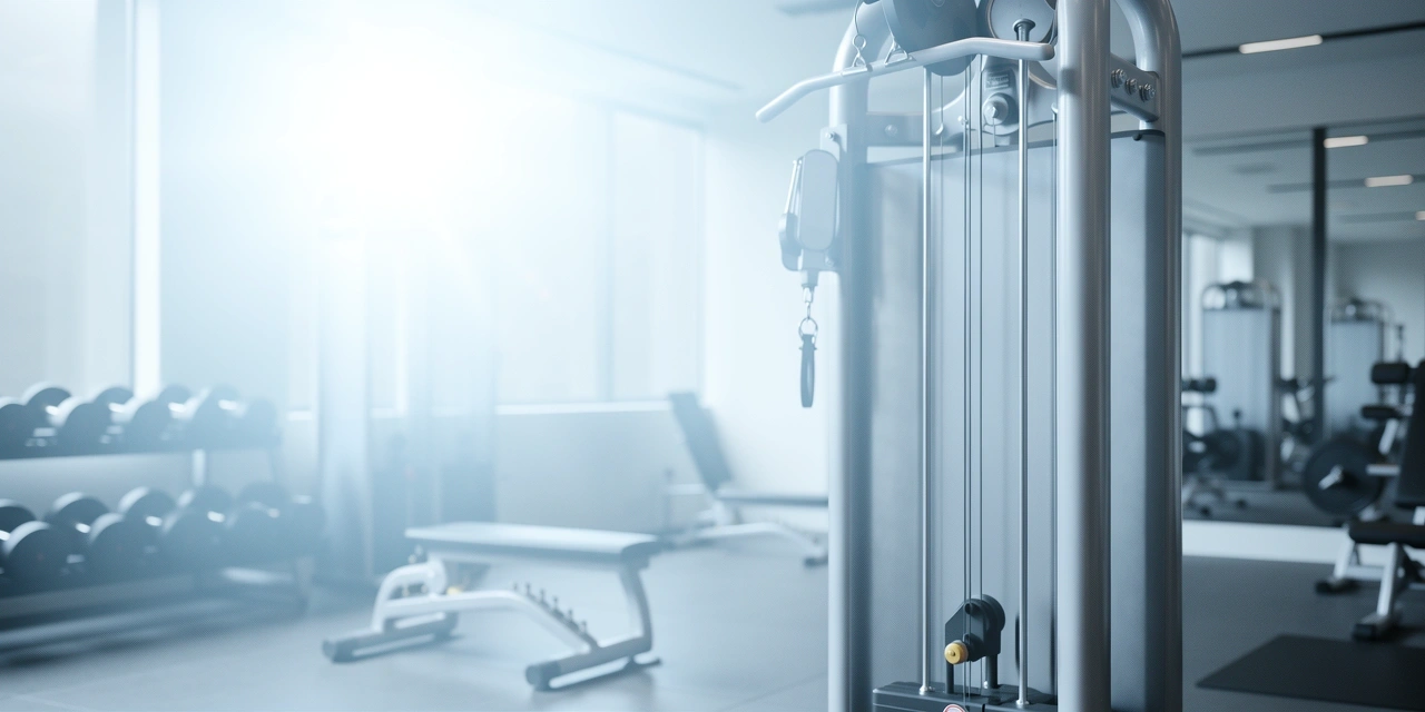 Modern training environment