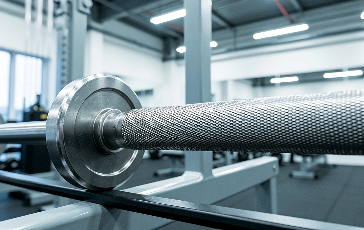 Équipement de précision Lichaamstraining